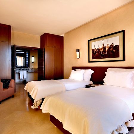 Al Maaden Villa Hotel & Spa Marrakesh Exterior photo