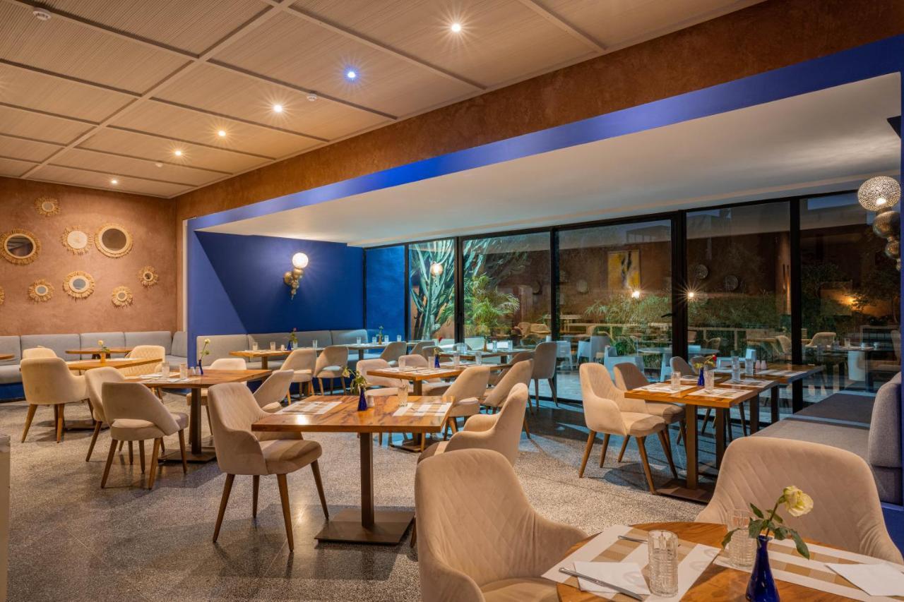 Al Maaden Villa Hotel & Spa Marrakesh Exterior photo