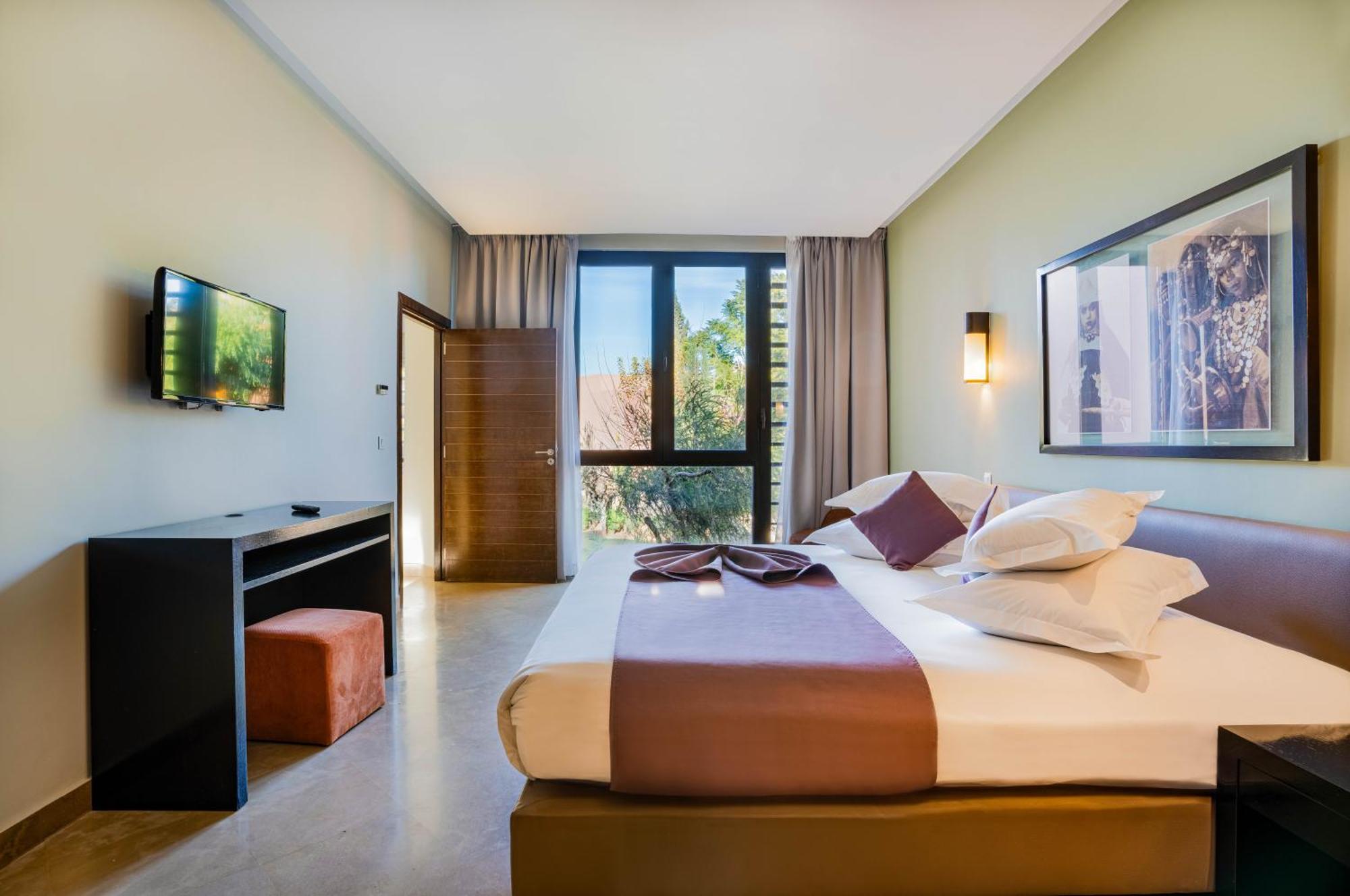 Al Maaden Villa Hotel & Spa Marrakesh Exterior photo