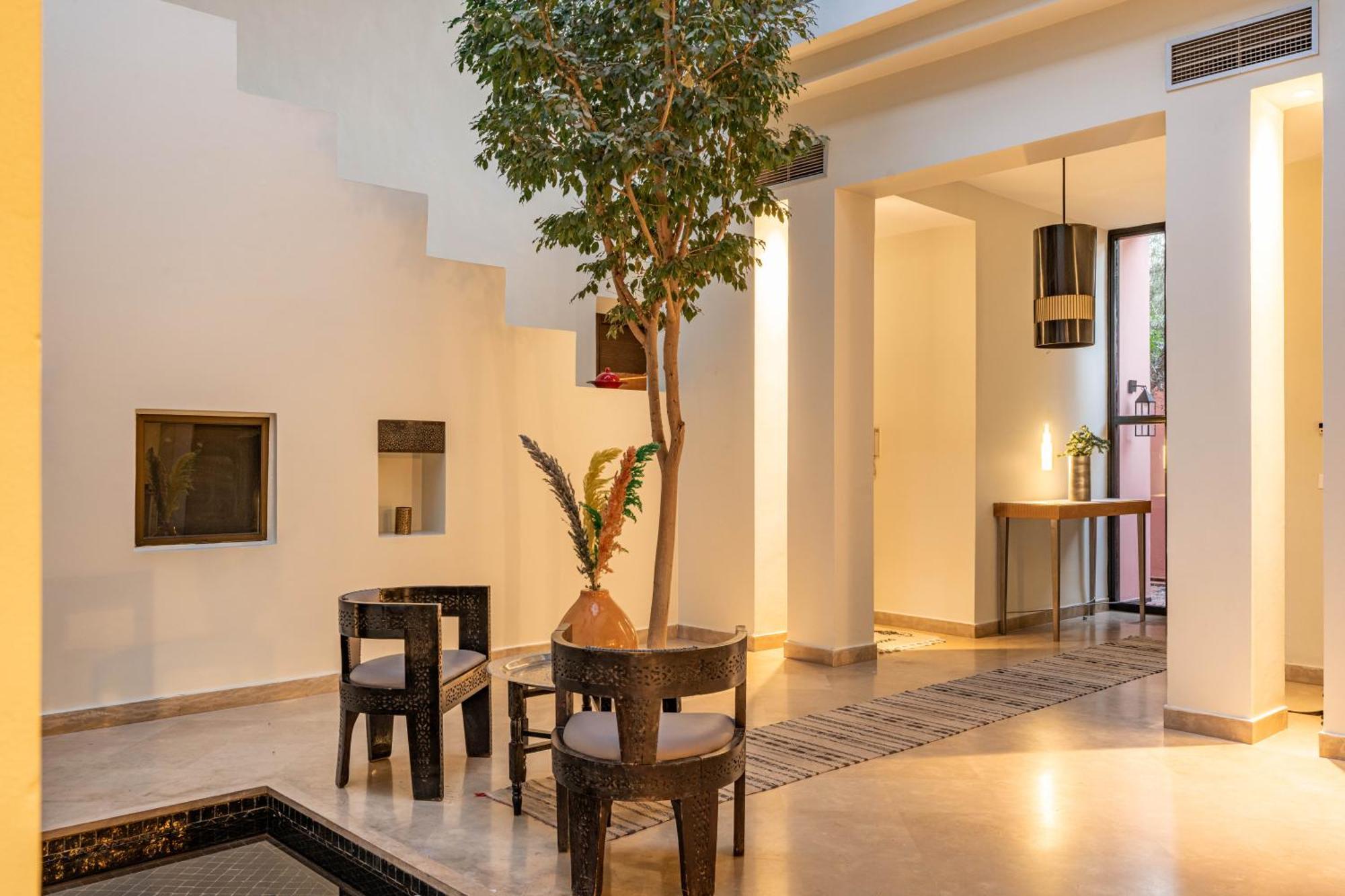 Al Maaden Villa Hotel & Spa Marrakesh Room photo