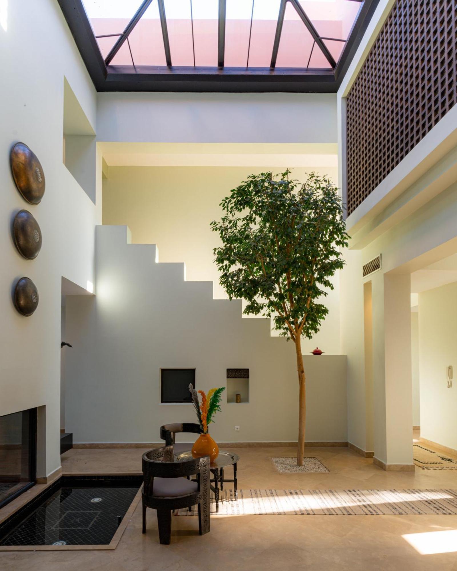 Al Maaden Villa Hotel & Spa Marrakesh Room photo