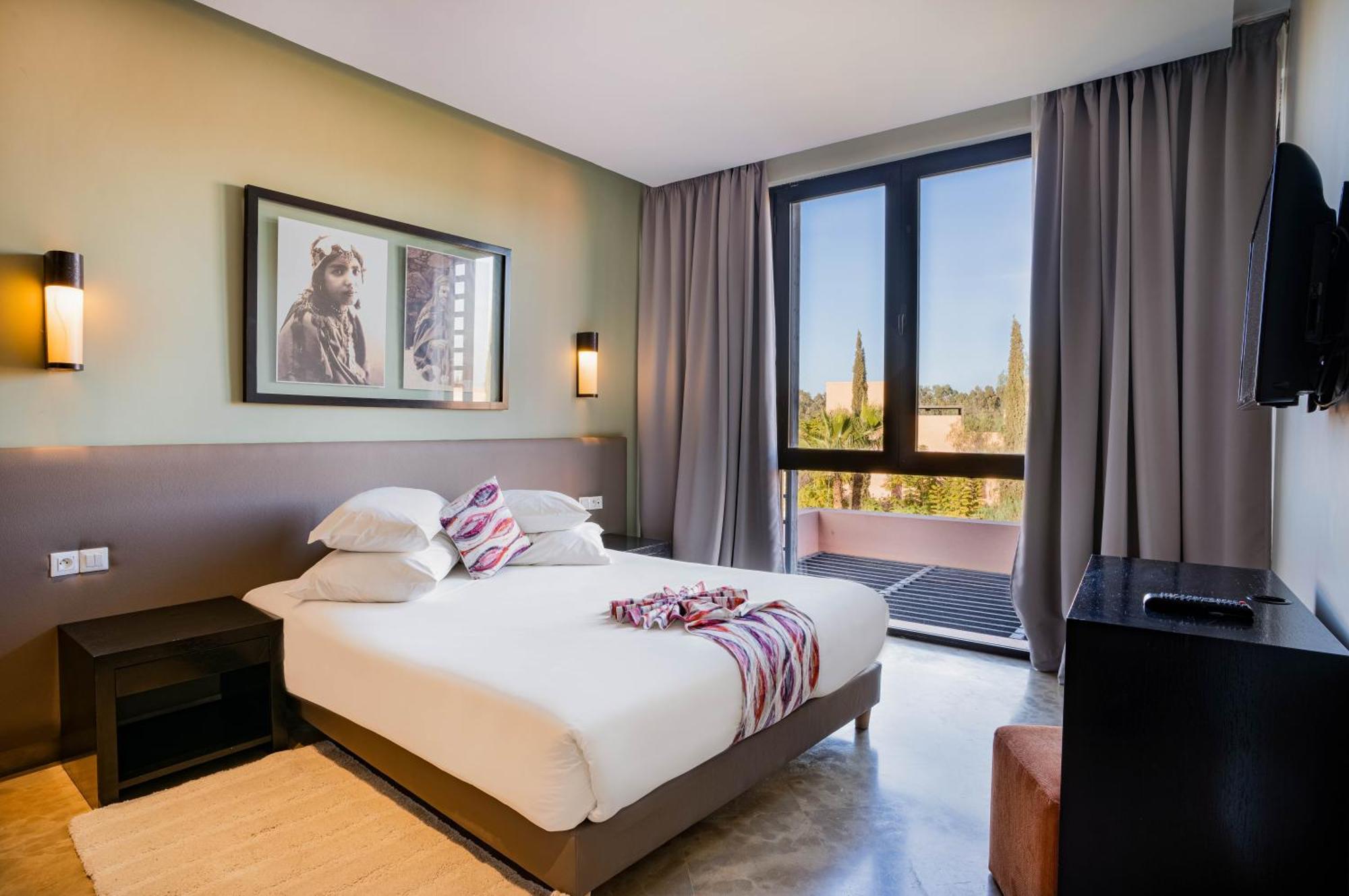 Al Maaden Villa Hotel & Spa Marrakesh Room photo