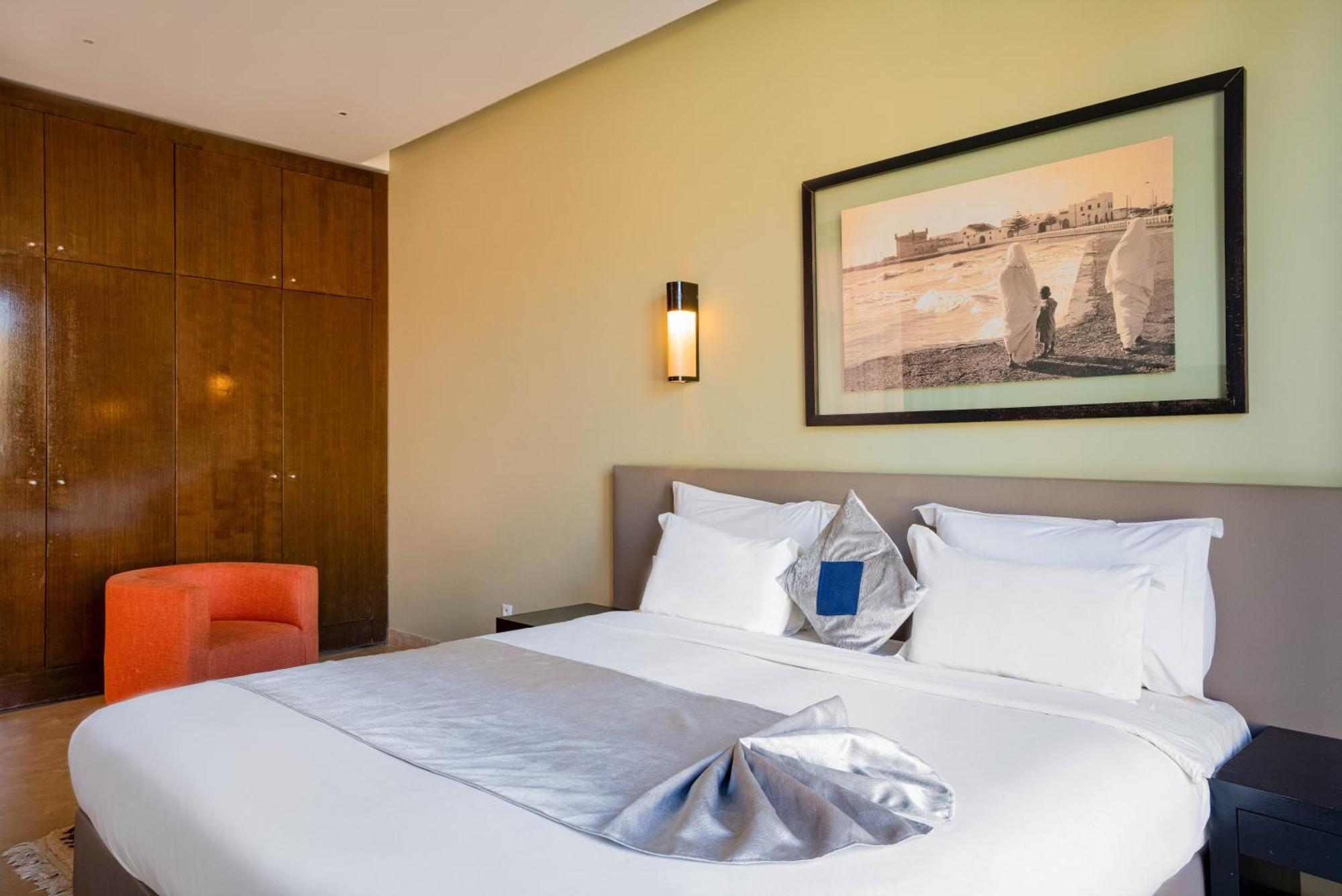 Al Maaden Villa Hotel & Spa Marrakesh Room photo