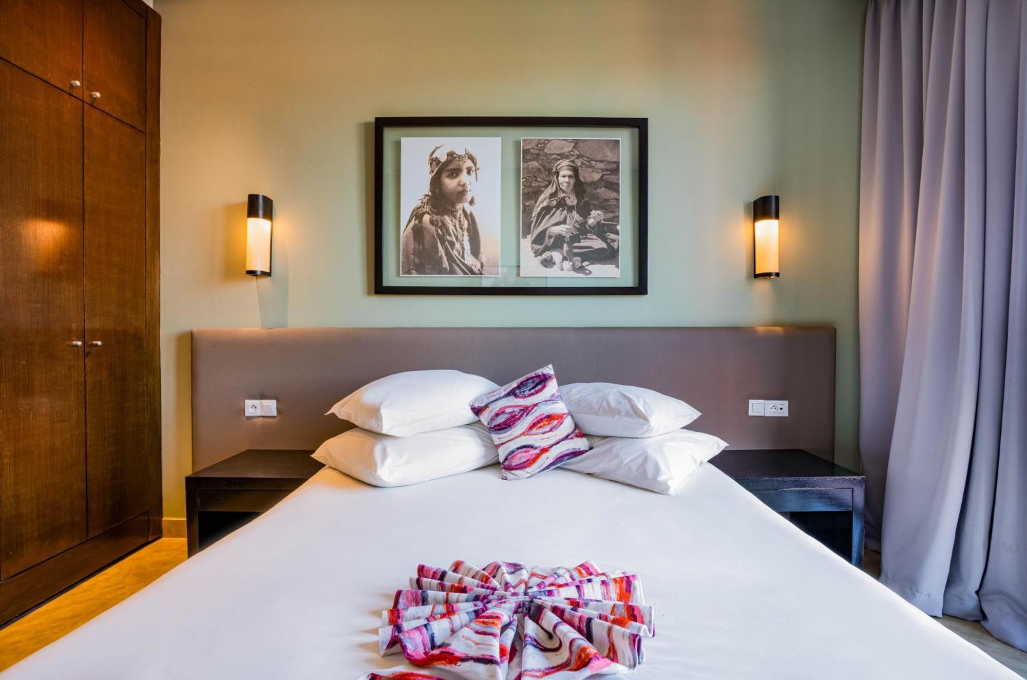Al Maaden Villa Hotel & Spa Marrakesh Room photo