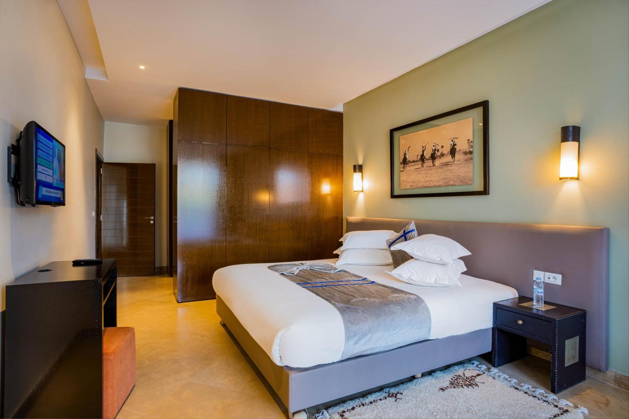 Al Maaden Villa Hotel & Spa Marrakesh Room photo