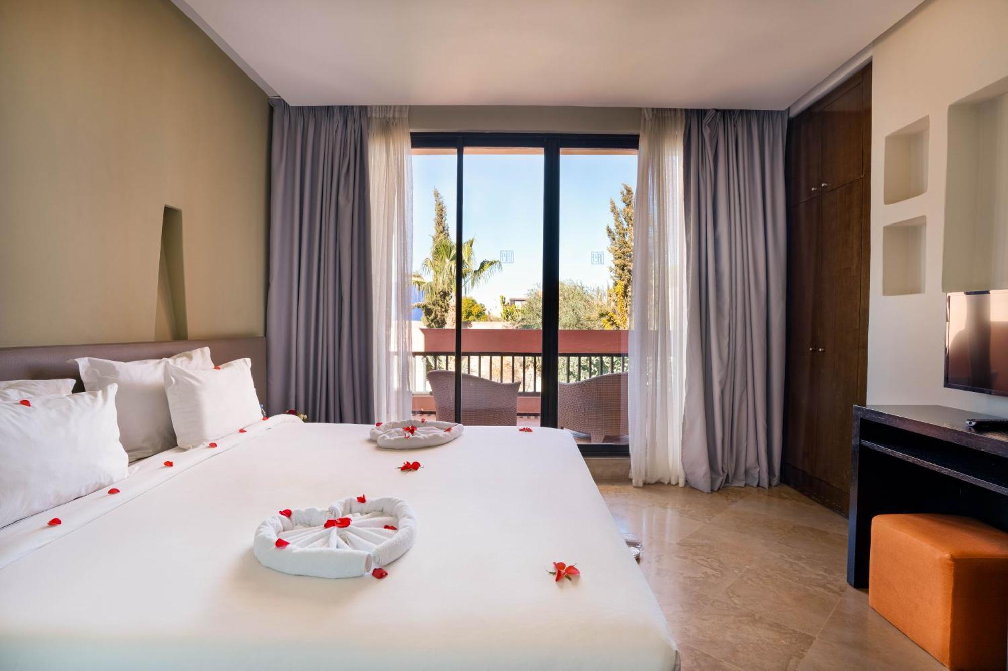 Al Maaden Villa Hotel & Spa Marrakesh Room photo