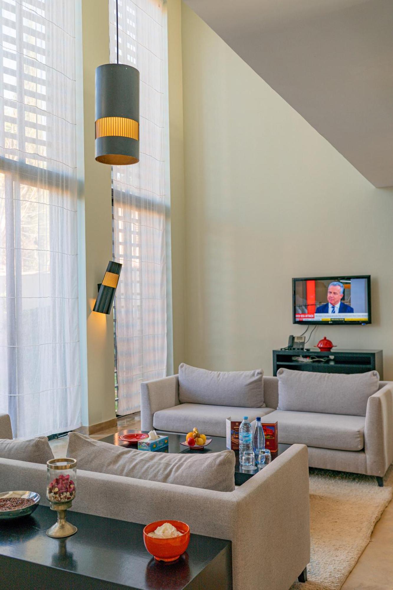 Al Maaden Villa Hotel & Spa Marrakesh Room photo