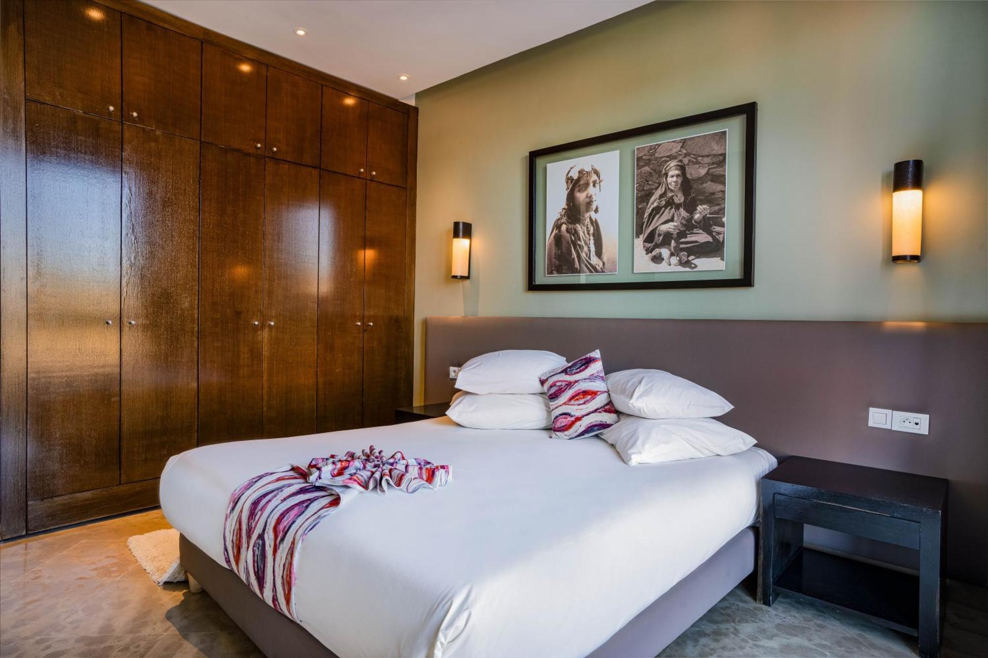 Al Maaden Villa Hotel & Spa Marrakesh Room photo
