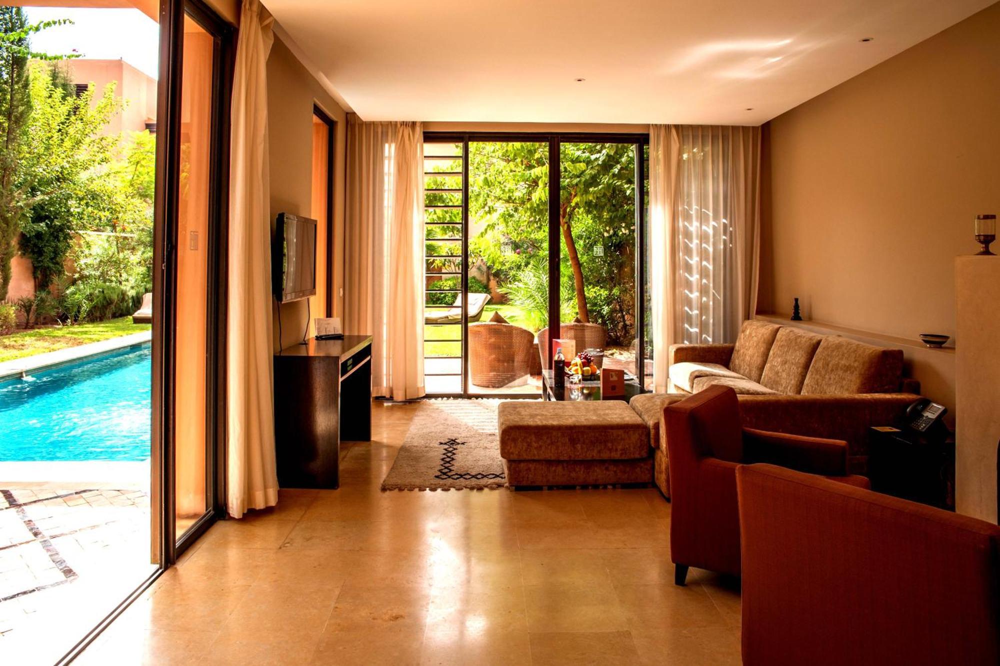 Al Maaden Villa Hotel & Spa Marrakesh Room photo