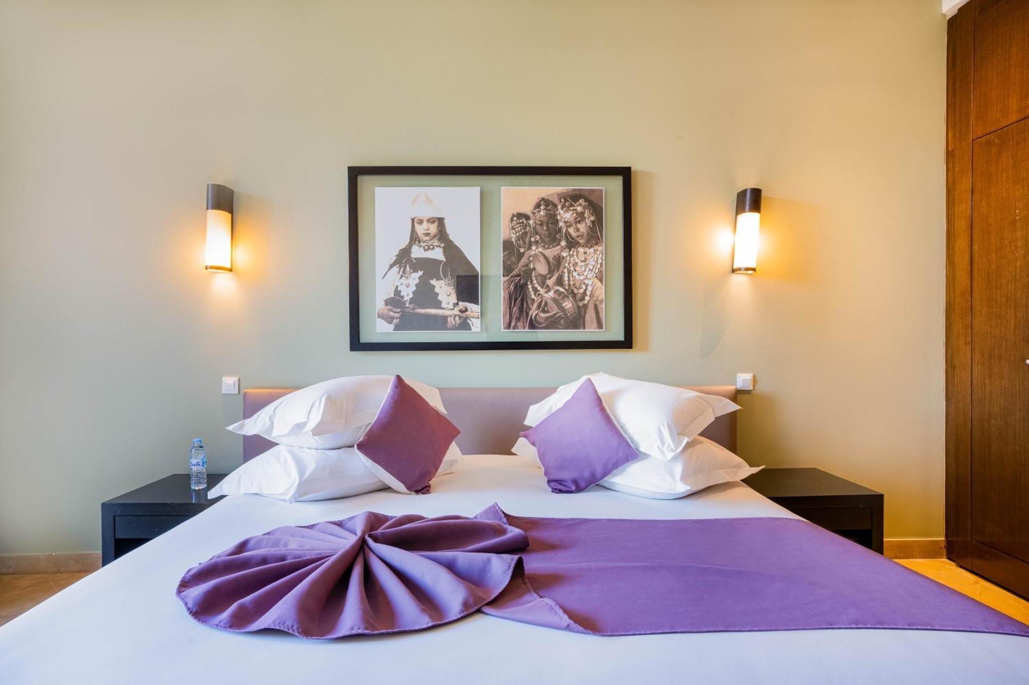 Al Maaden Villa Hotel & Spa Marrakesh Room photo