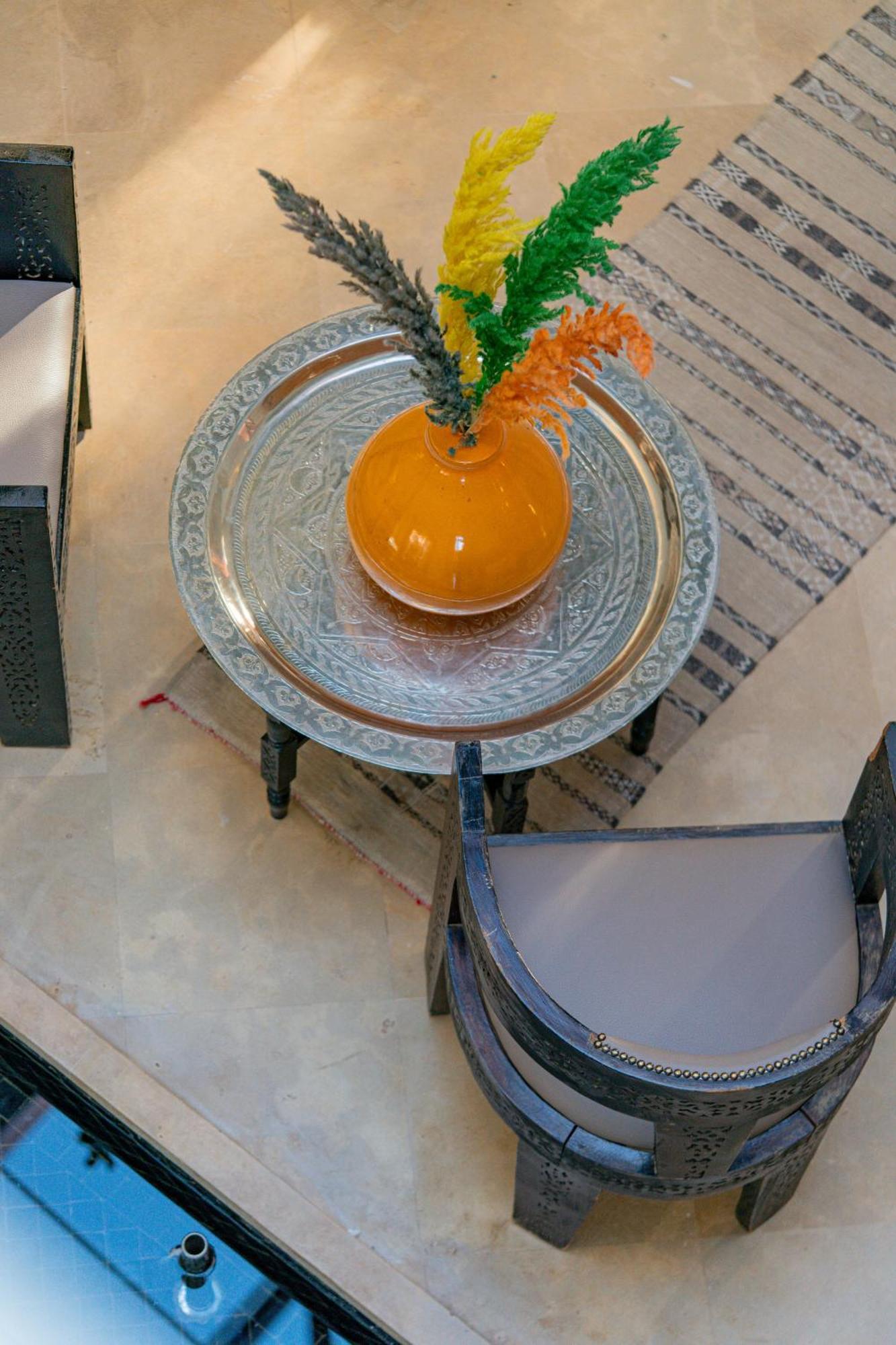 Al Maaden Villa Hotel & Spa Marrakesh Room photo