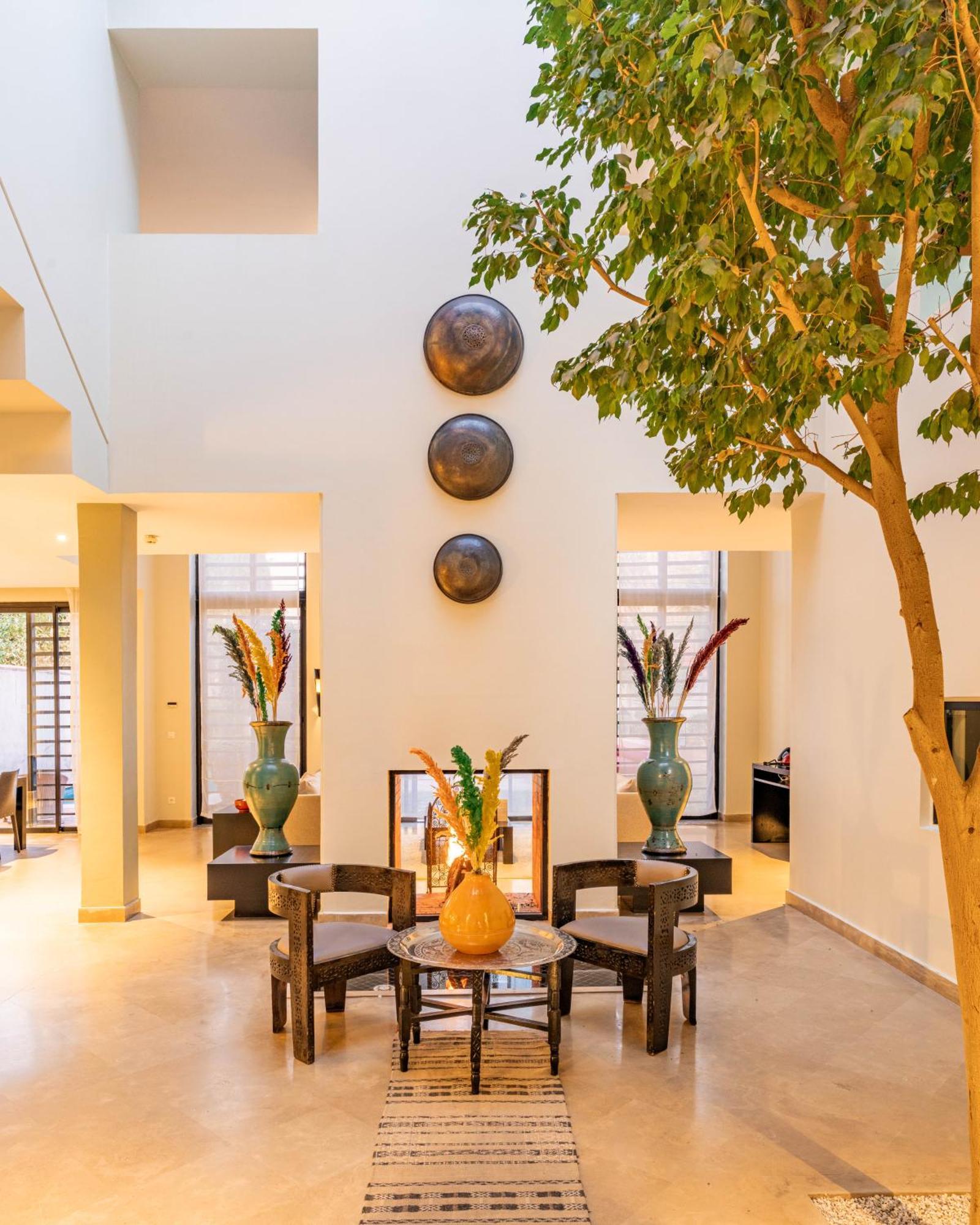 Al Maaden Villa Hotel & Spa Marrakesh Room photo