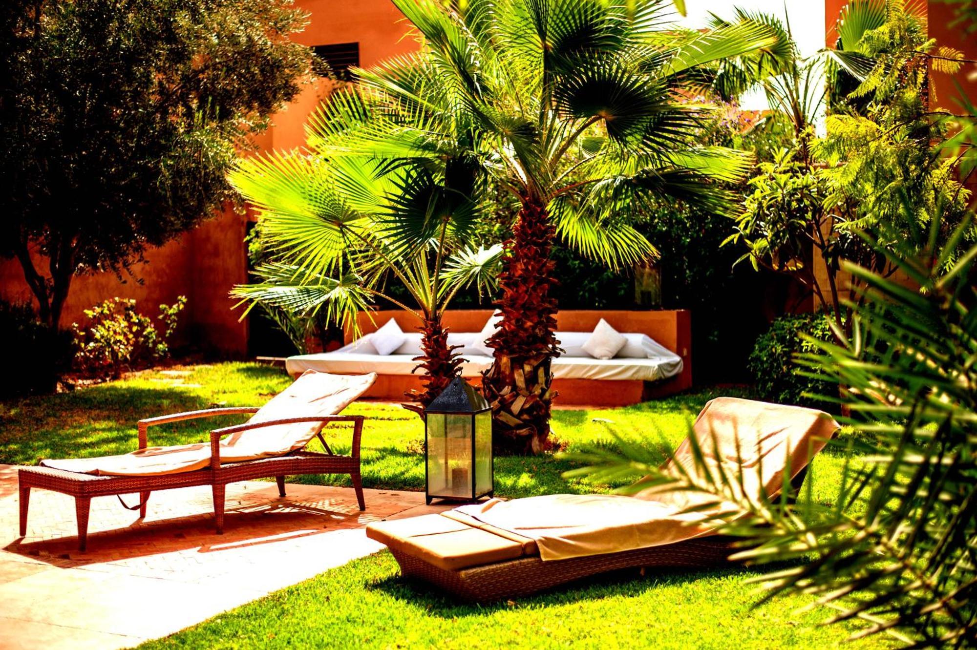 Al Maaden Villa Hotel & Spa Marrakesh Room photo